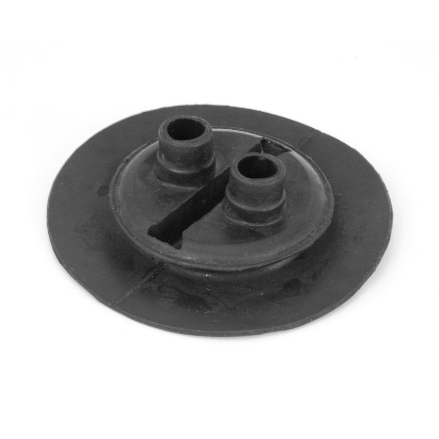 Omix | 18606.01 | Transfer Case Shifter Boot | OE Reference: 801058 | Fits 1941-1971 Willys / Jeep