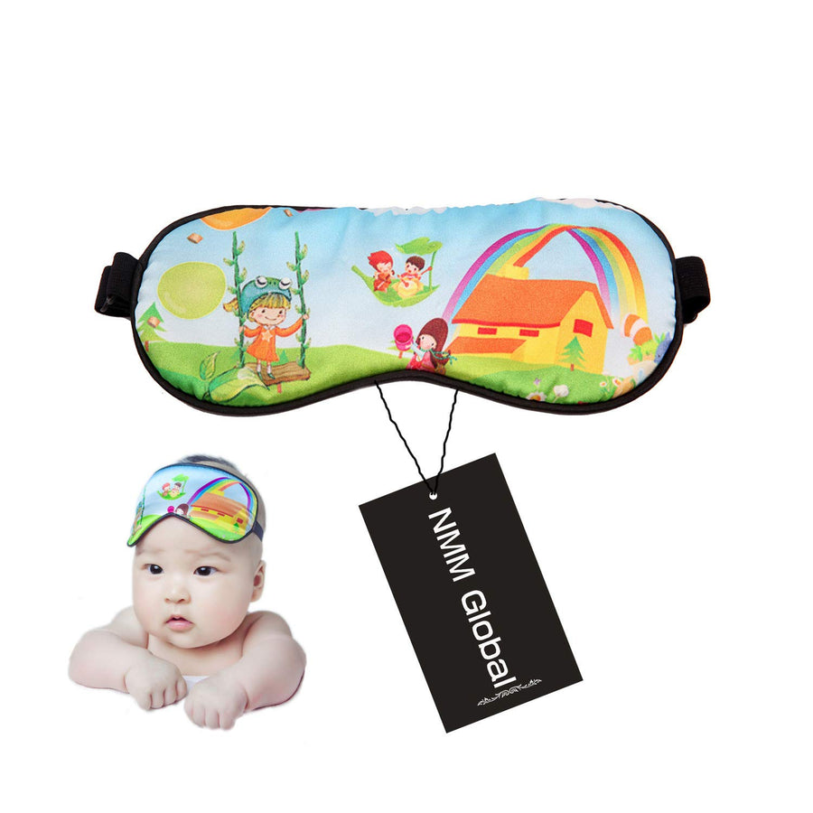 Baby Cute Child, Extra Small: Nmm Global 100% Mulberry 