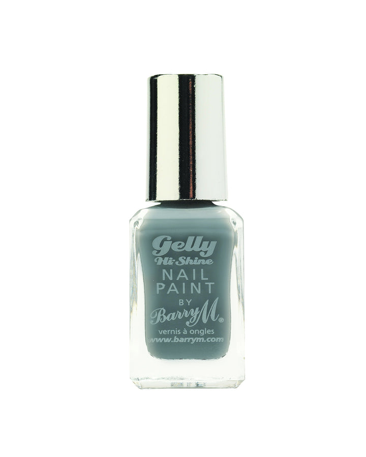 Chai : Barry M Cosmetics Gelly Nail Paint, Chai