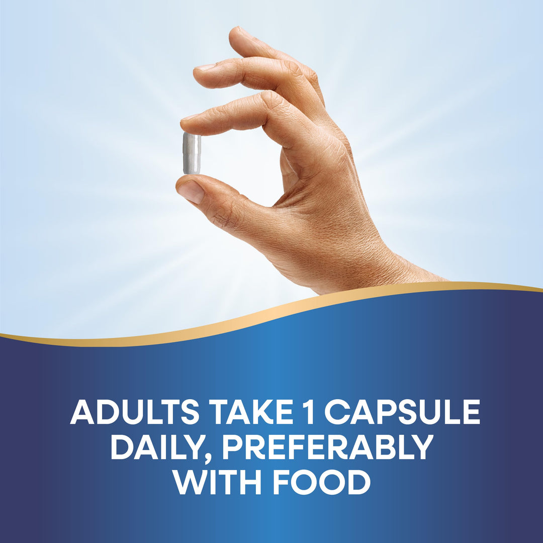 Nature&#39;s Way Boron Complex, Supports Bone Healt