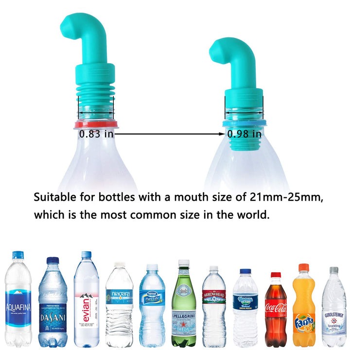 Portable Bidet for Travel, Travel Bidet Personal Handheld Shattaf Water Sprayer Perineal Care Baby Cleaning Hemorrhoids Outdoor Camping