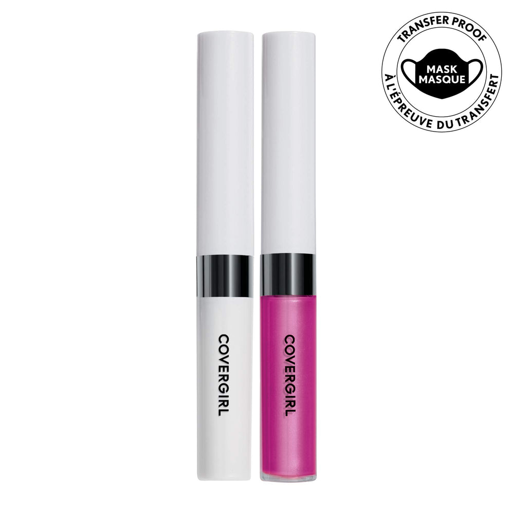 Outlast Illumia All-Day Moisturizing Lip Color, Moonlight Mauve .13 oz (4.2 g) (Packaging may vary)