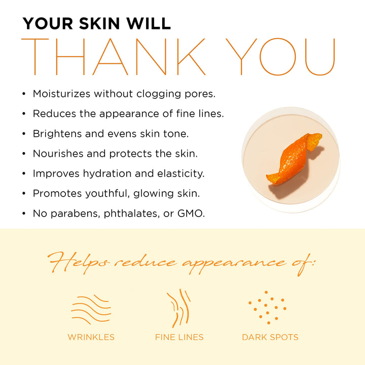 AZURE Vitamin C &amp; Collagen Moisturizing Sheet Face Mask - Brightening, Restoring &amp; Hydrating | Reduces Creases, Fine Lines &amp; Wrinkles | Diminishes Signs of Aging | Made in Korea - 5 Pack