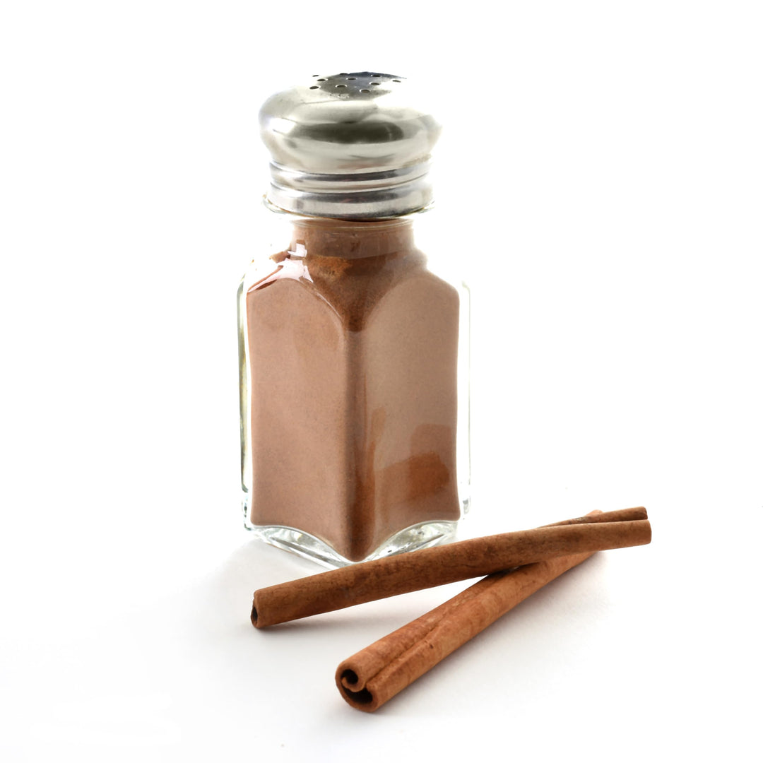 Norpro Glass Salt or Pepper Shaker, Single, As Shown