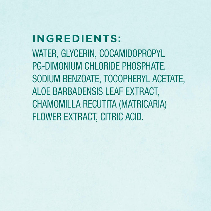 Amazon Brand - Gentle Fragrance-Free Baby Wipes, Hypoallergenic, 100 Count