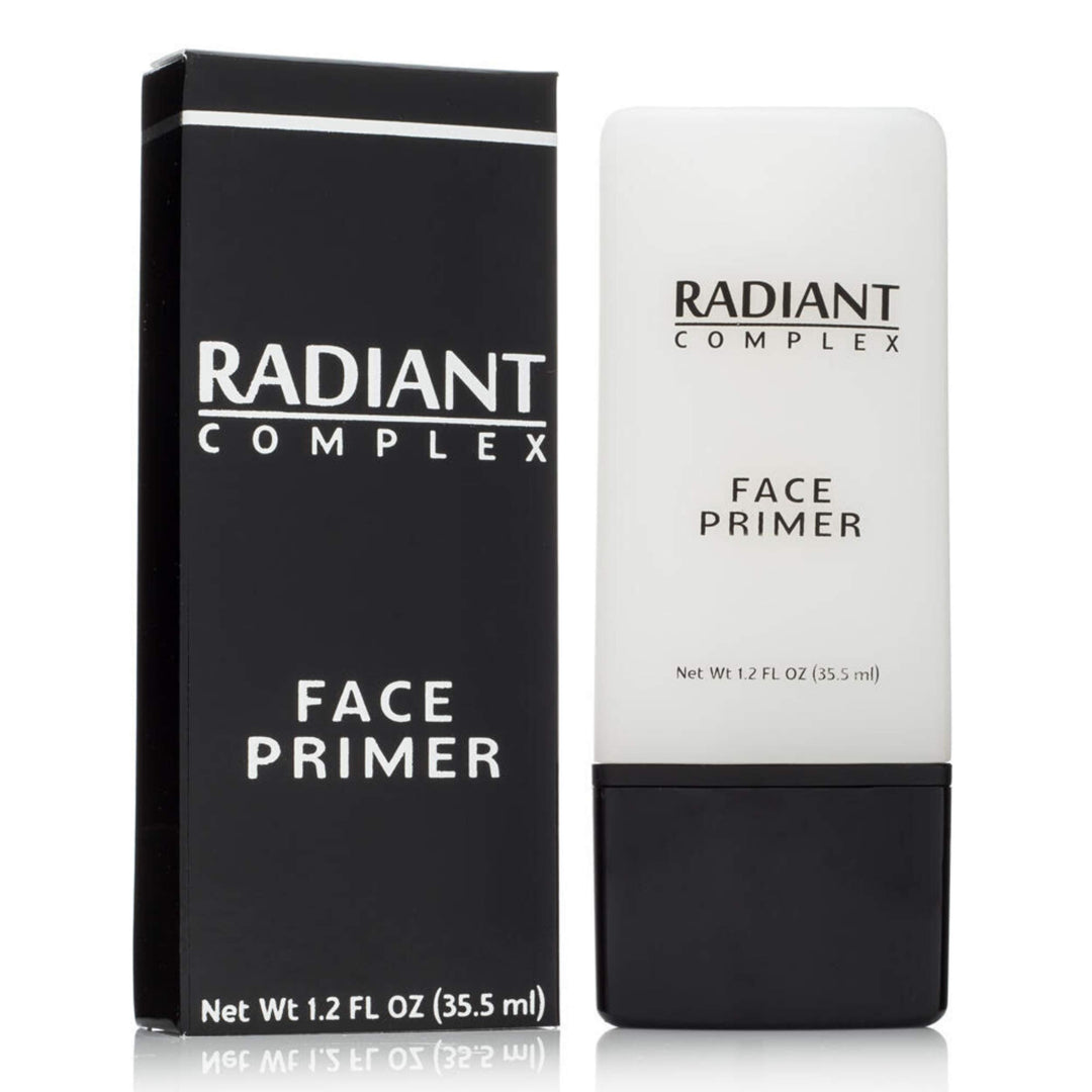 Radiant Complex Face Primer - Create...