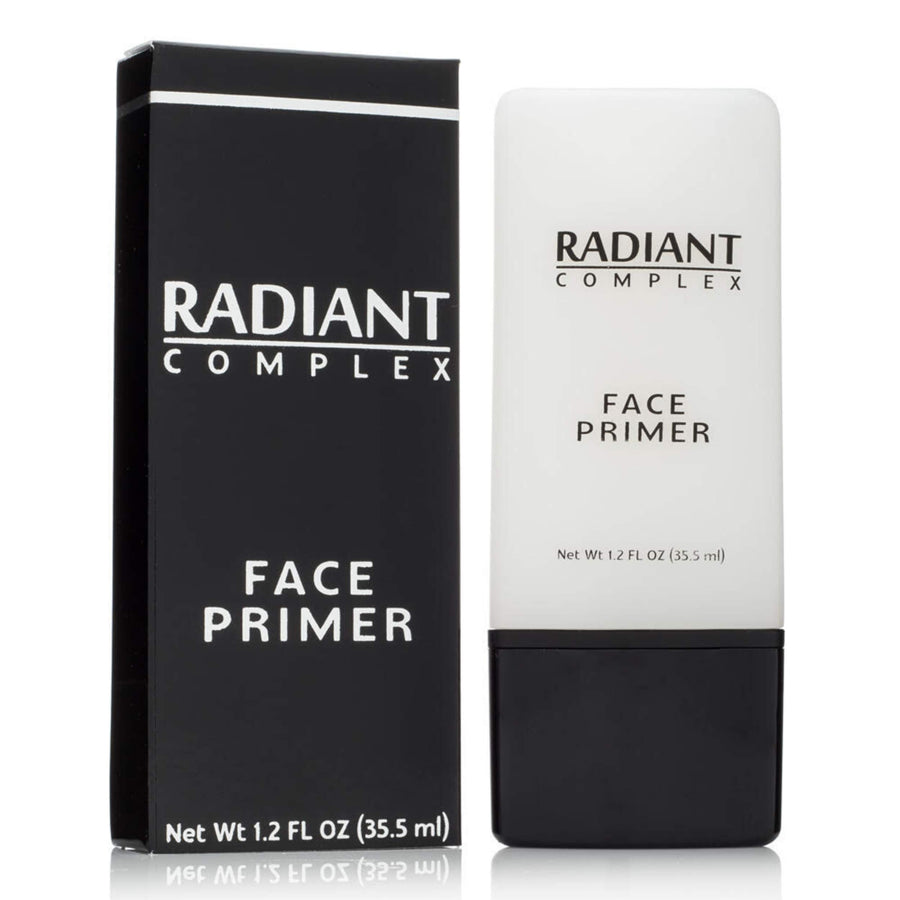 Radiant Complex Face Primer - Create...