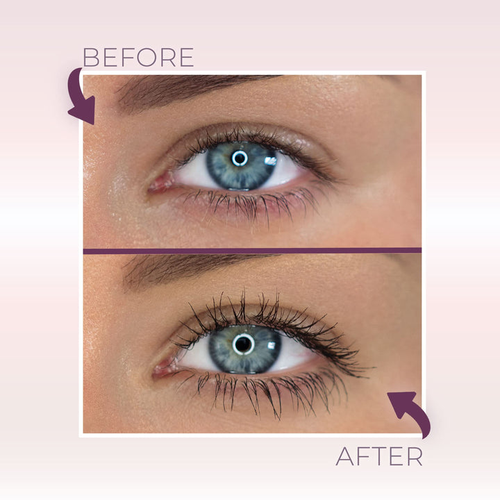 blinc Mascara Amplified, Black