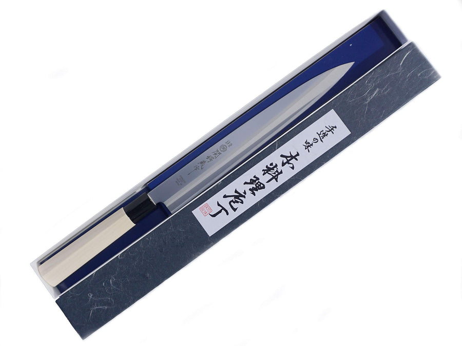 JapanBargain 1559, Japanese Yanagiba Knife Sashimi Knif