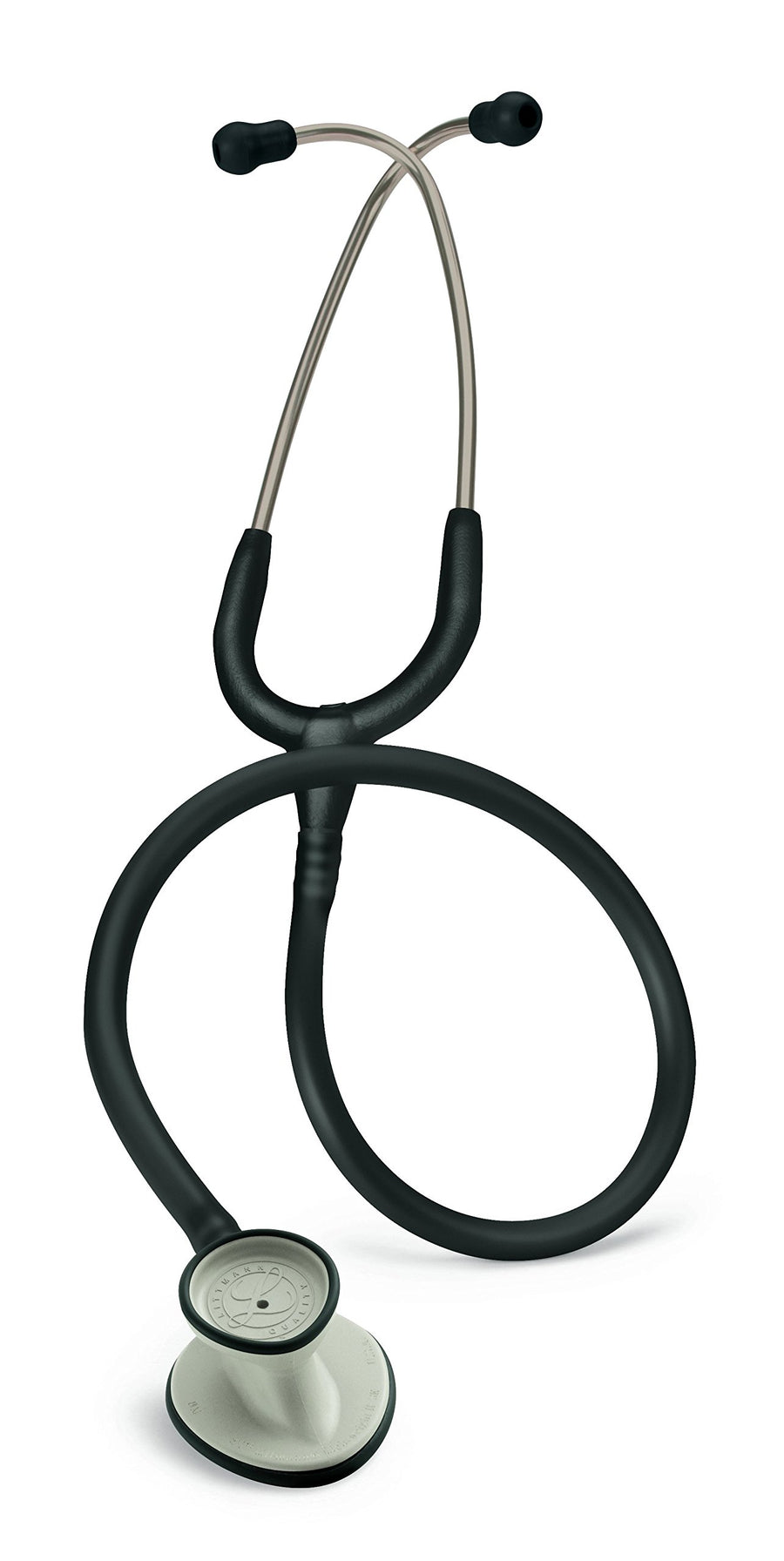 Lightweight II S.E. Stethoscope, 2450, 28 Black Tube
