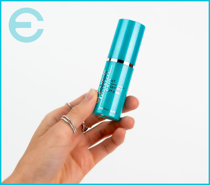 CXC Vitamin Complex .5oz