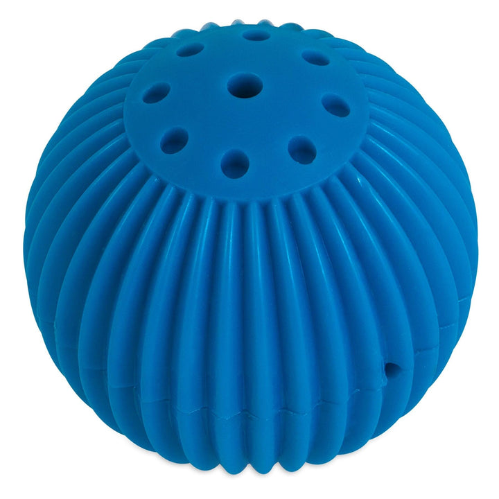 Talking Babble Ball - Interactive Chew Dog Toy - Small