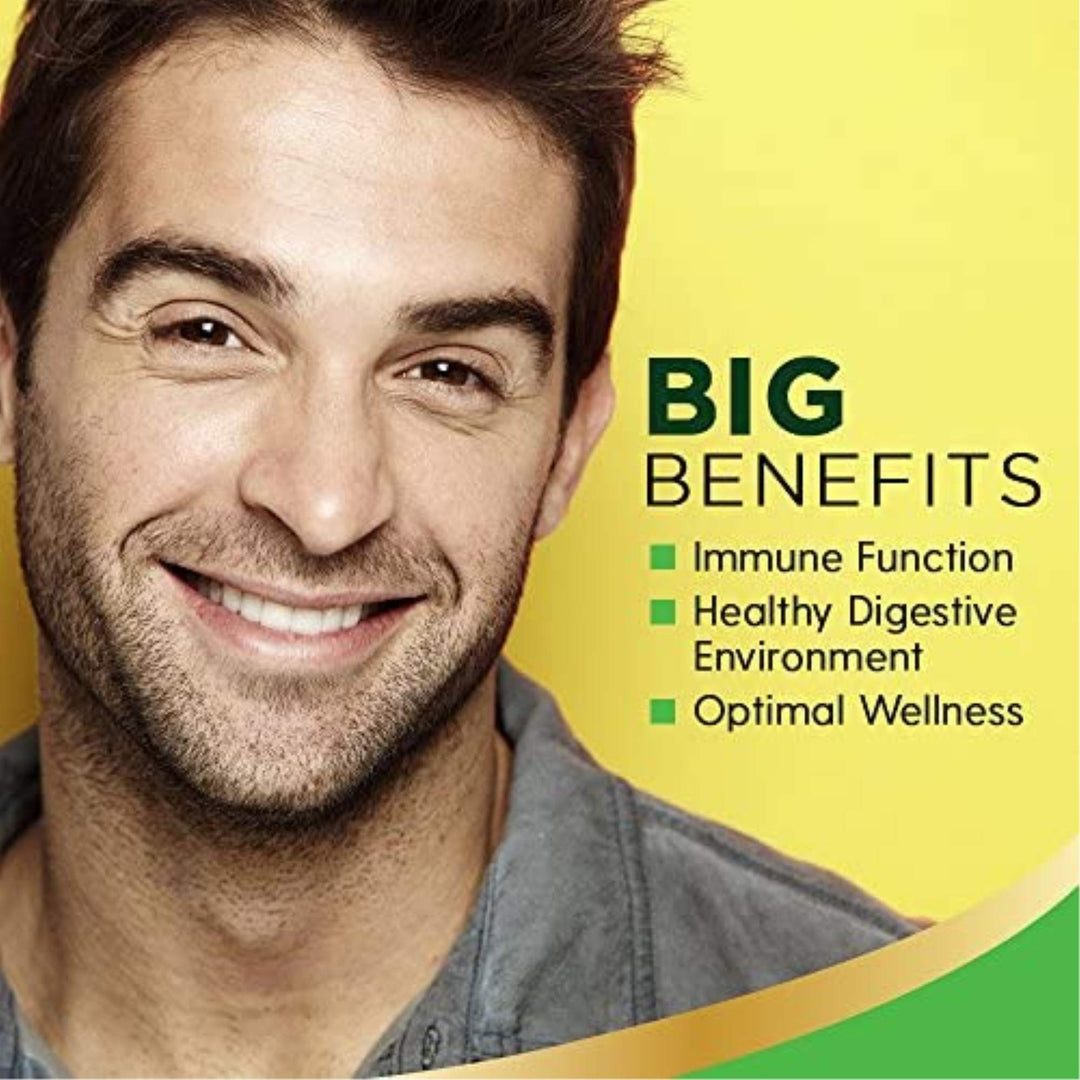 Nature&#39;s Life Monolaurin Capsules, 1000 mg | Ve