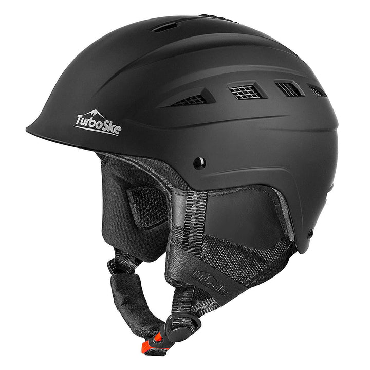 TurboSke Ski Helmet, Snowboard Helmet, Snow Sports Helm