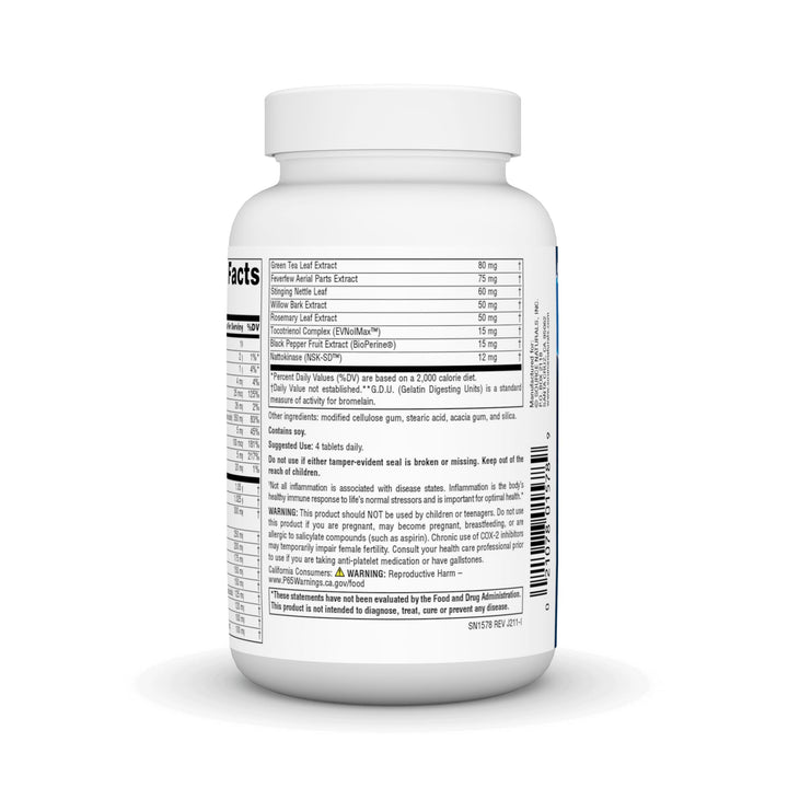 Infama-Rest - 60 Tablets