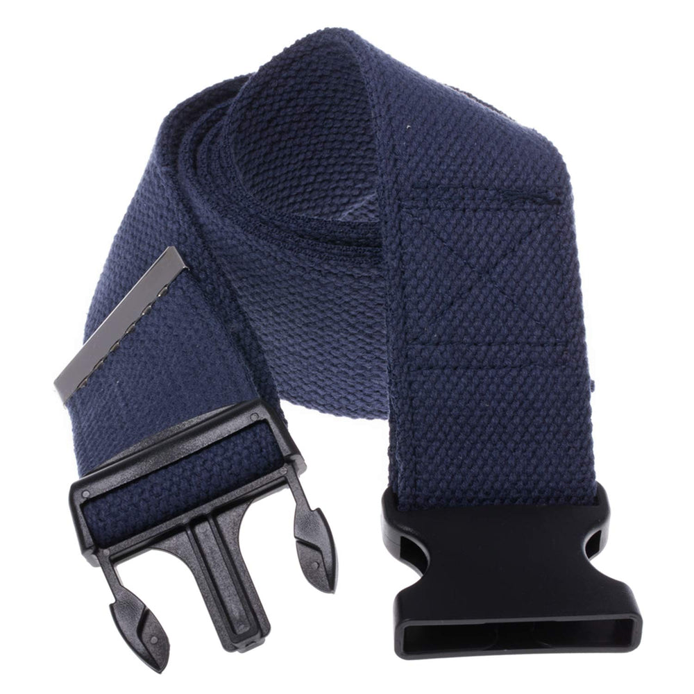 COW&COW Gait Belt 72inch - Transfer and Walking Ass