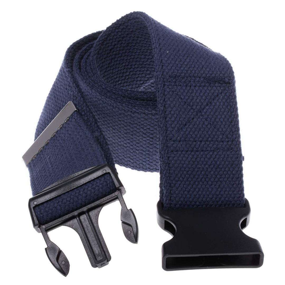 COW&amp;COW Gait Belt 72inch - Transfer and Walking