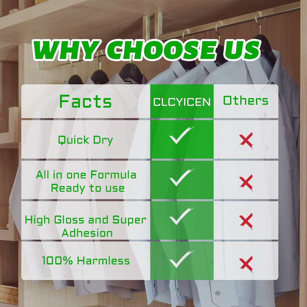 Sublimation Spray for Cotton Shirts, Including All Fabric, Handbags, Canvas, Backpacks, Beautiful More Vibrant Colors, Easy Subli for Sublimation, Strong Waterproof and Super Adhesion(100ml)