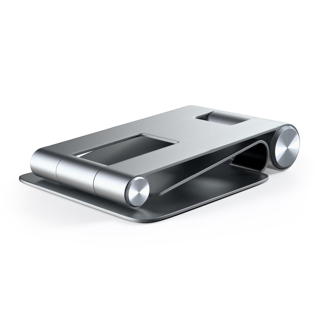 Satechi R1 Multi-Angle Foldable Tablet Stand - Compatib