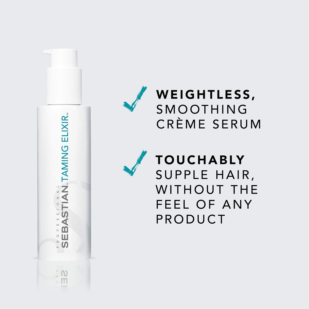 Professional Taming Elixir, 4.7 Fl Oz