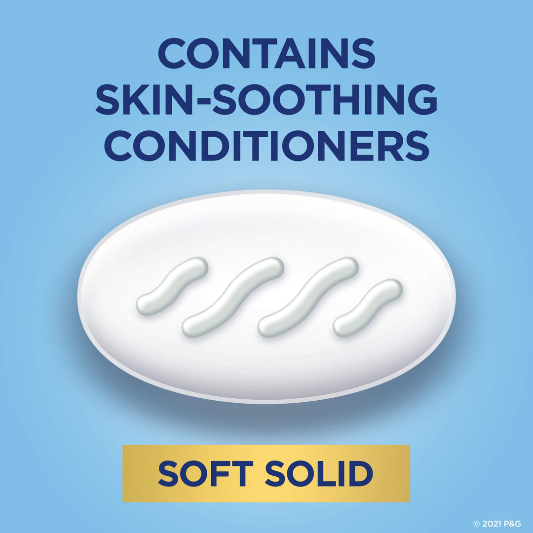 Clinical Strength Soft Solid Antiperspirant and Deodorant, Active Fresh, 1.6 oz