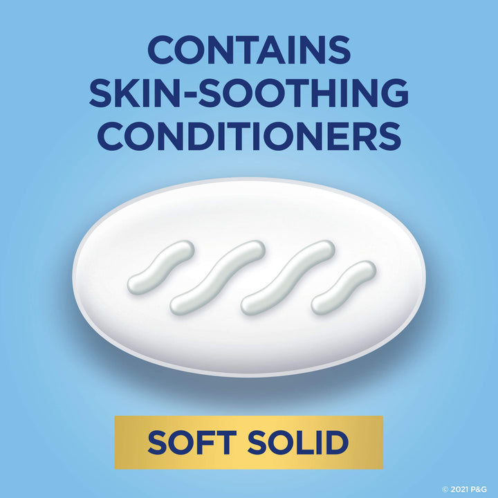 Clinical Strength Soft Solid Antiperspirant and Deodorant, Active Fresh, 1.6 oz