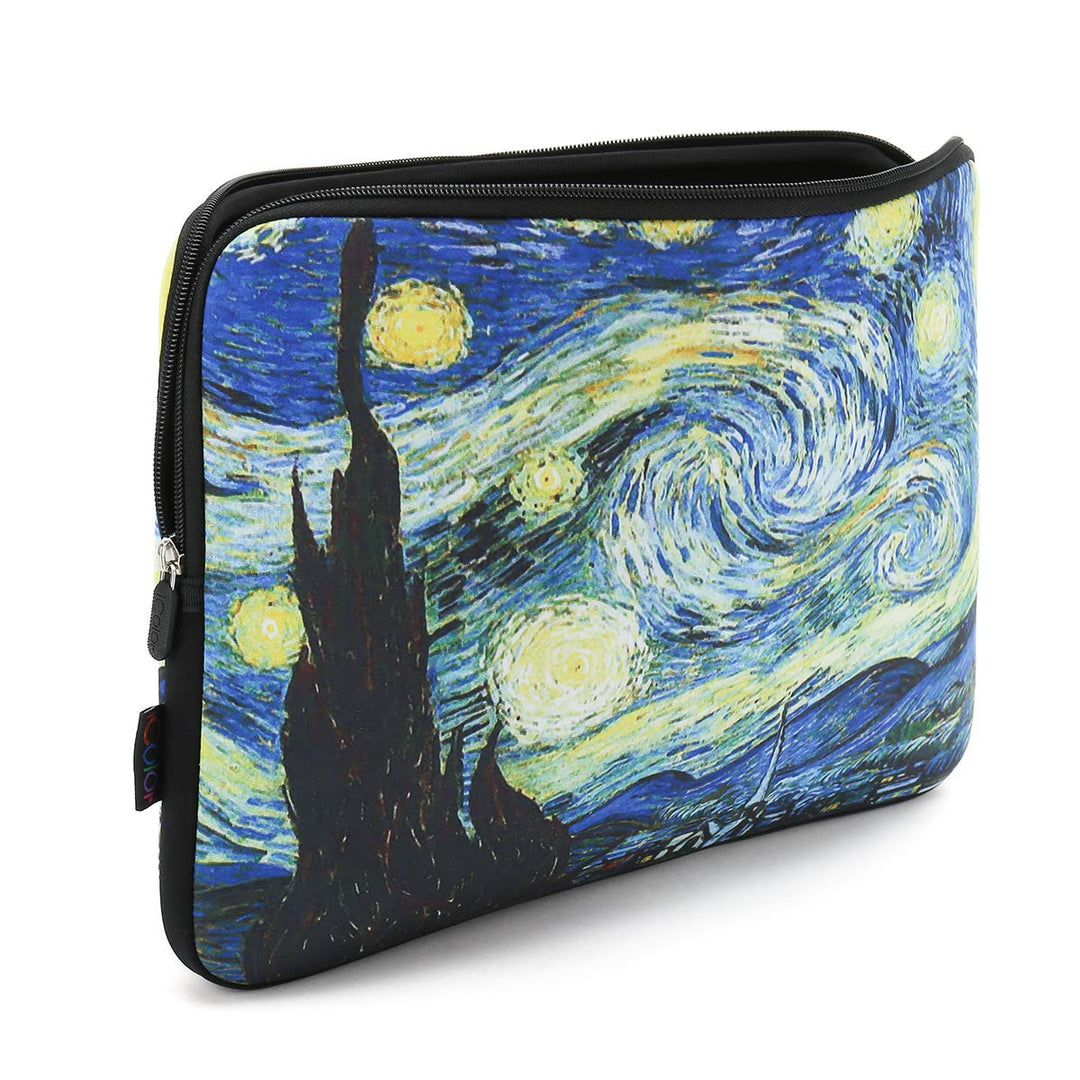 16 17 Laptop Sleeve Bag 16.5 17.3 17.4 inch Notebook Computer PC Neoprene Protection Zipper Case Cover Pouch Carrier Holder