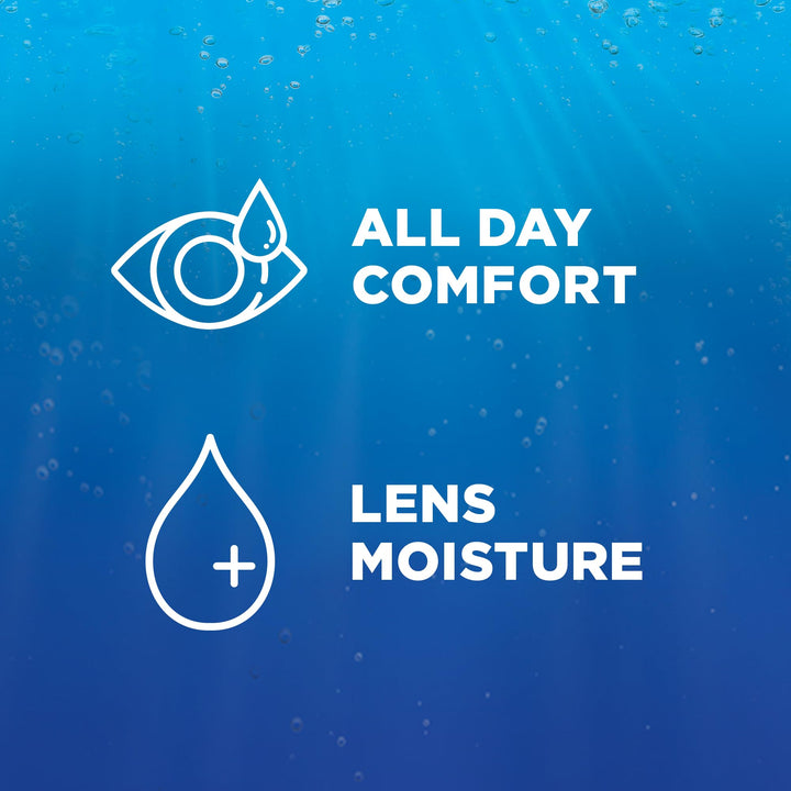 Bausch &amp; Lomb Renu Advance Formula Multi-Purpos