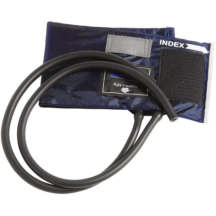 MABIS Sphygmomanometer Blood Pressure Replacement Cuff 