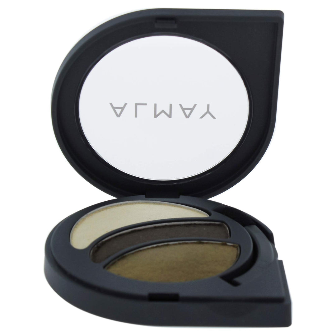 Intense i-Color Everyday Neutrals, Hazels