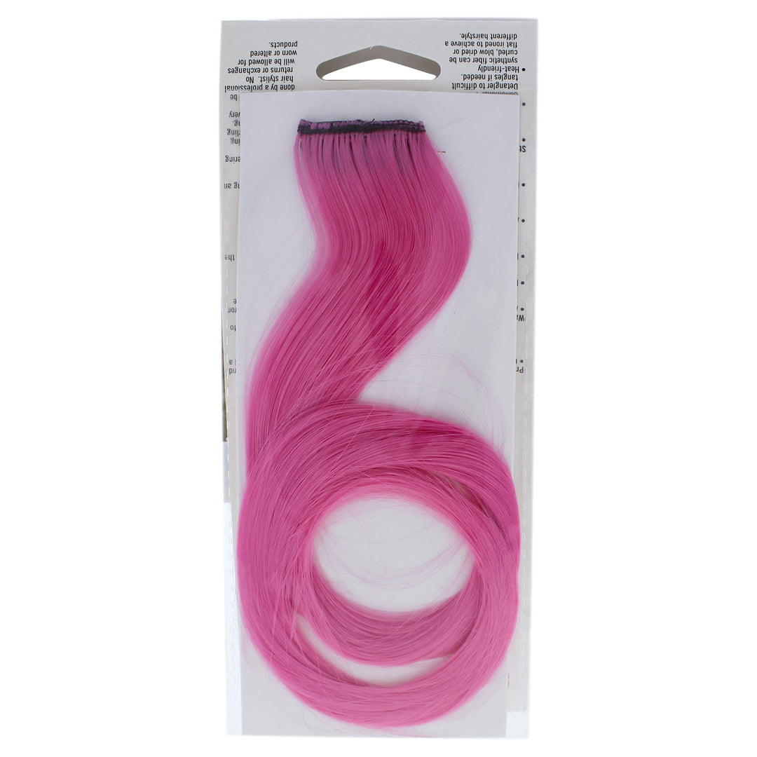 Pink Sprinkles: Pop Color Strip Extension - Pink Sprinkles