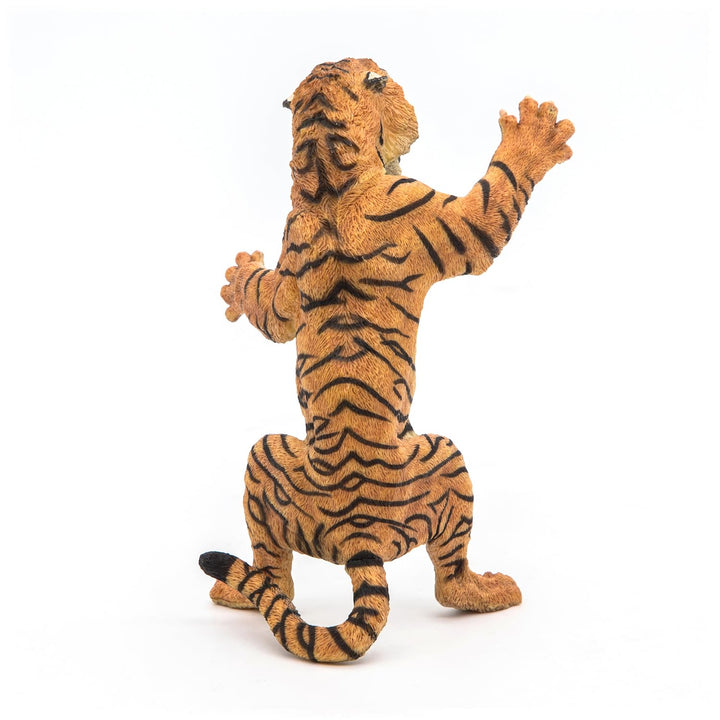 Standing Tiger Figure