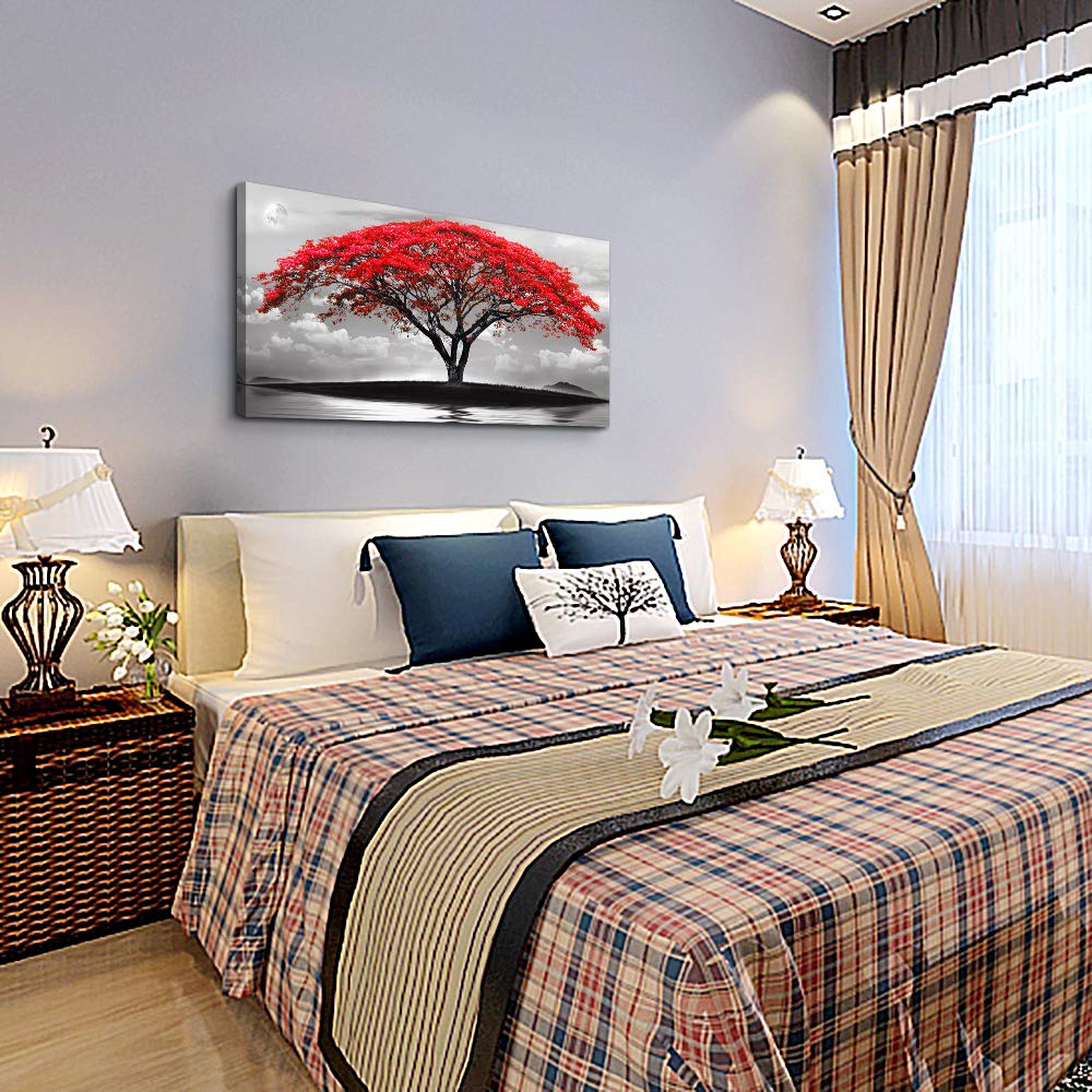 canvas wall art for living room bathroom Wall Decor Bla