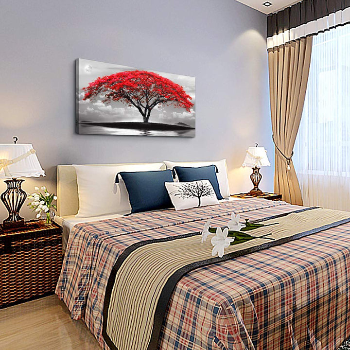 canvas wall art for living room bathroom Wall Decor Bla