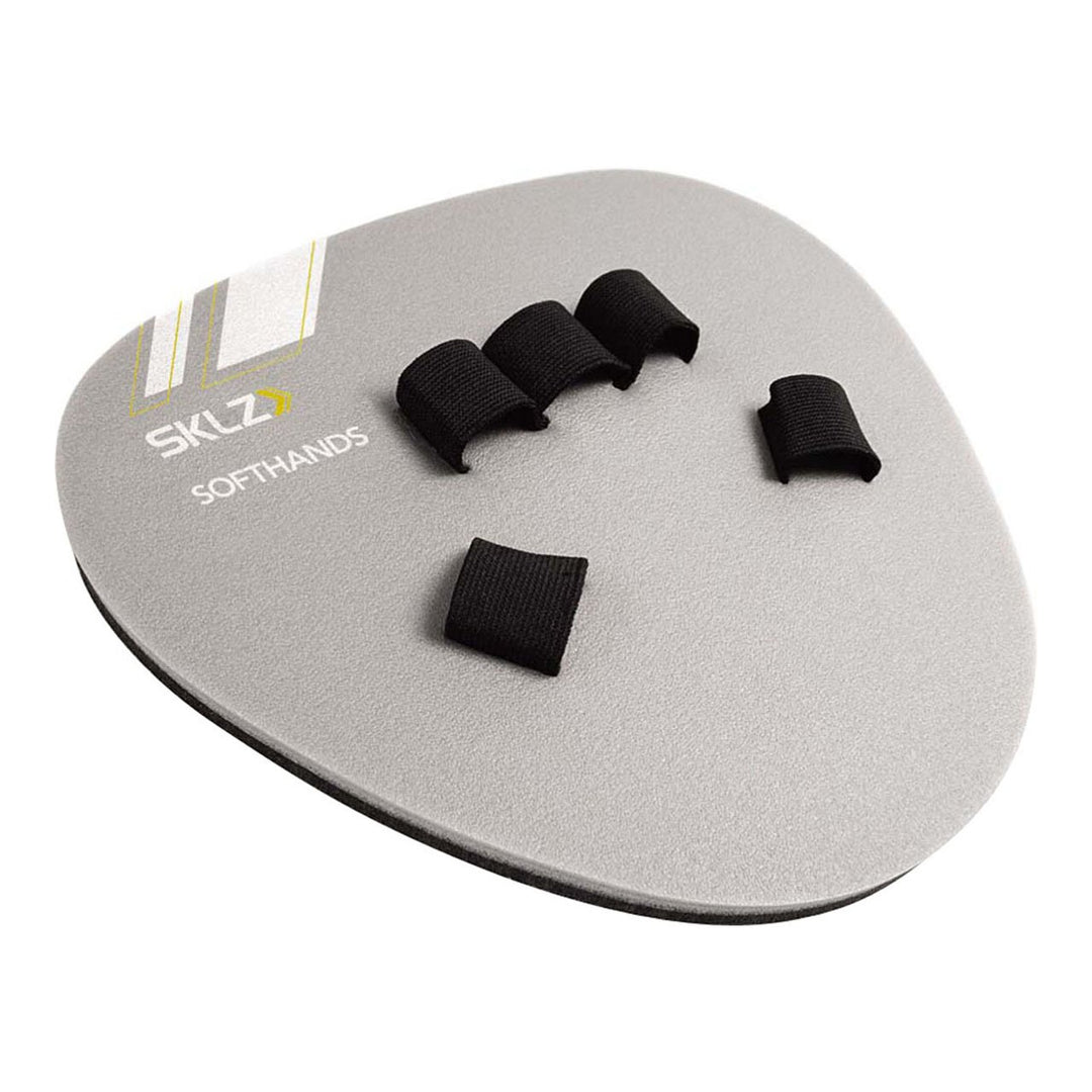 Softhands Baseball and Softball Fielding Trainer, Black