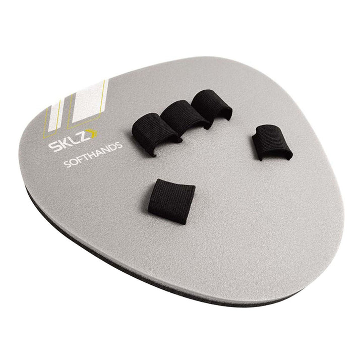 Softhands Baseball and Softball Fielding Trainer, Black
