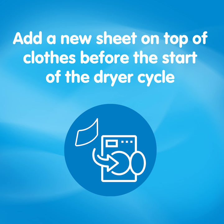 Snuggle Plus Super Fresh Fabric Softener Dryer Sheets w