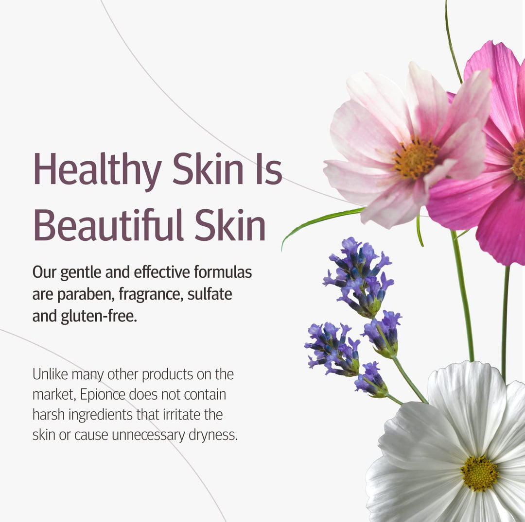 Milky Lotion Cleanser - Skin Barrier Repair Sensitive Skin Face Wash, Hydrating Facial Cleanser, Dirt &amp; Makeup Remover Gentle Face Cleanser
