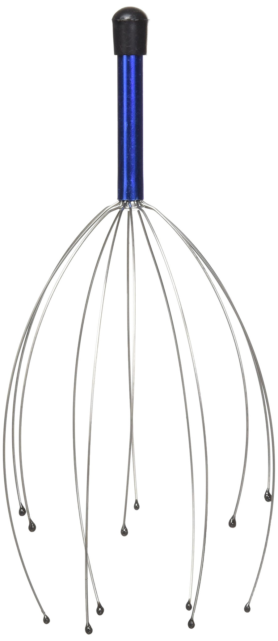 Tingle Head Massager - Hand Held Scalp Massager