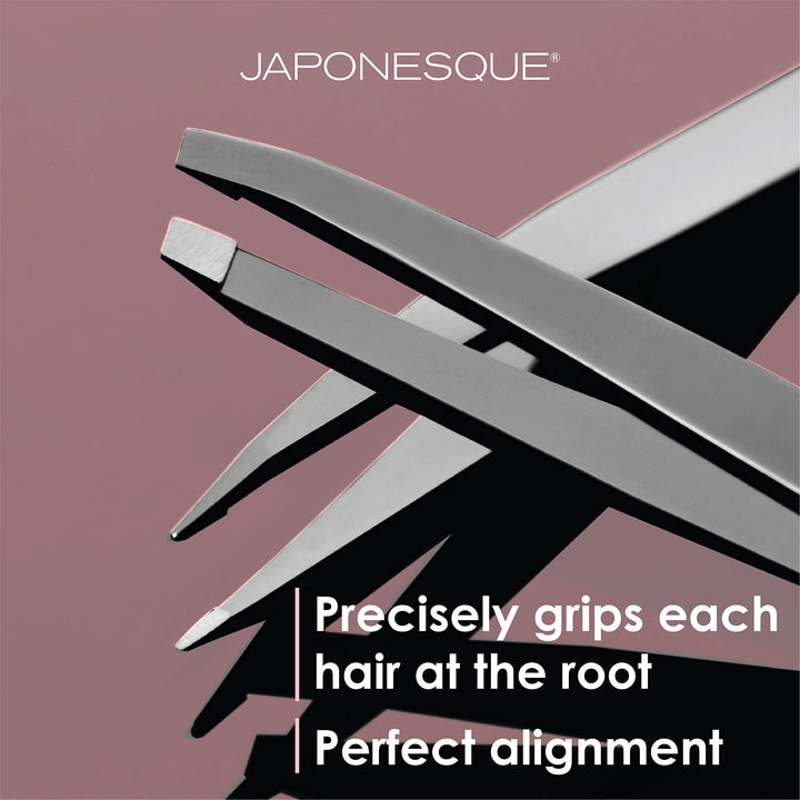 Pro Performance Tweezer Duo