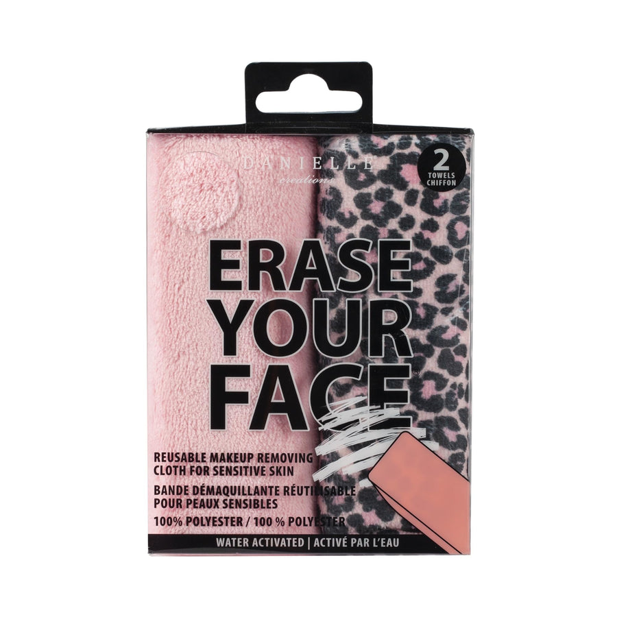 Re-usable Makeup Removing Cloth