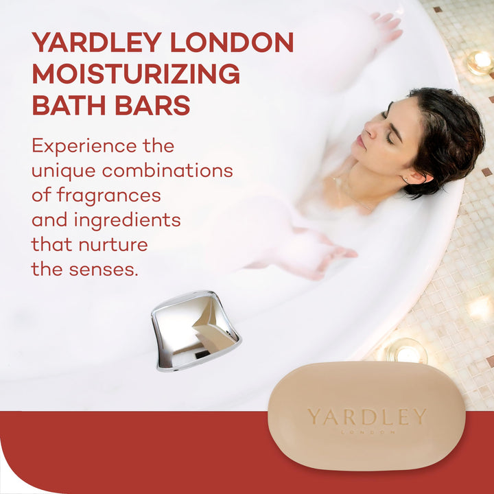 Yardley Cocoa Butter