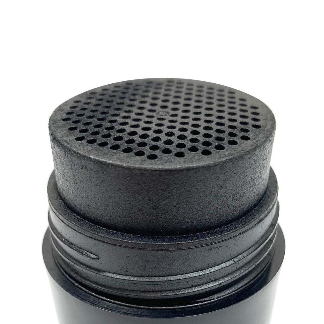 Pro Fill-In Fibers With Procapil - Black: Hair Fibers For Thinning Hair, Hair Powder For Bald Spots, Baldness Cover Up, Beard Filler, Hair Thickener, Hair Thickening