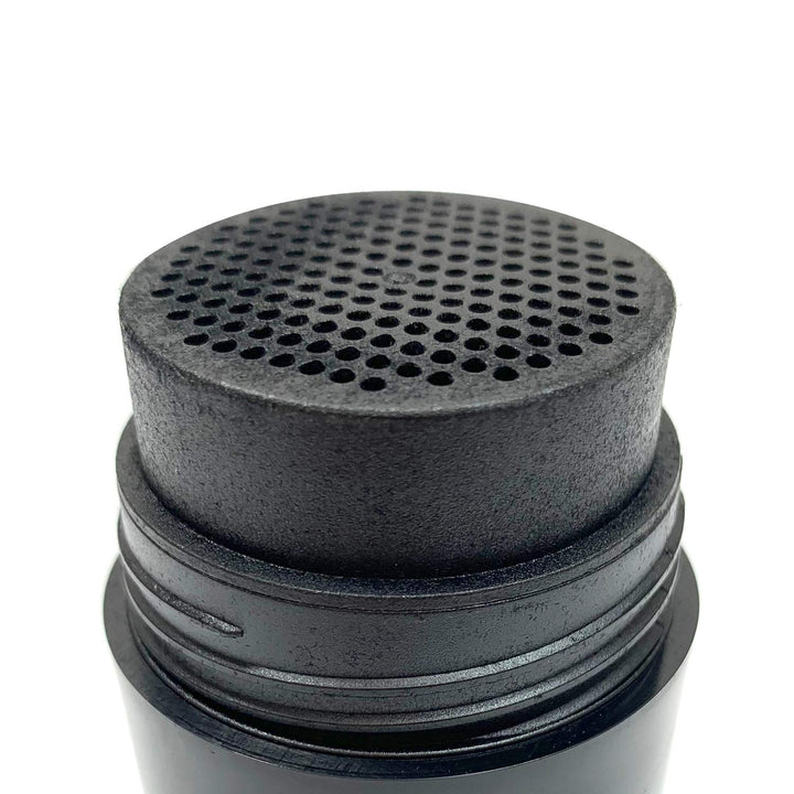 Pro Fill-In Fibers With Procapil - Black: Hair Fibers For Thinning Hair, Hair Powder For Bald Spots, Baldness Cover Up, Beard Filler, Hair Thickener, Hair Thickening