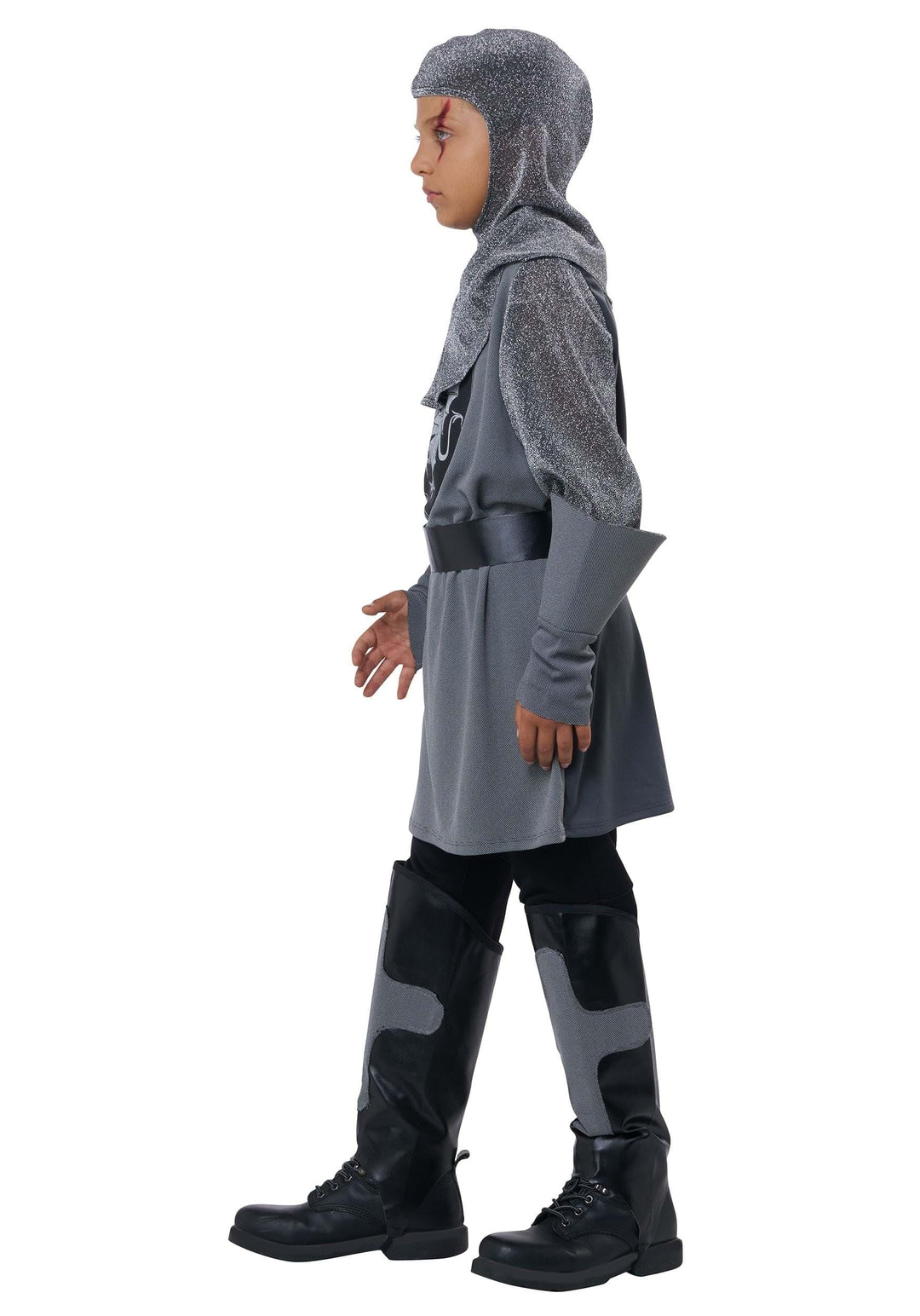 Toys Valiant Knight, Small