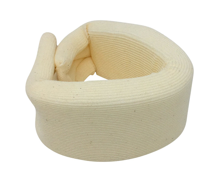 OTC Cervical Collar, Soft Foam, Neck Support Brace, Med