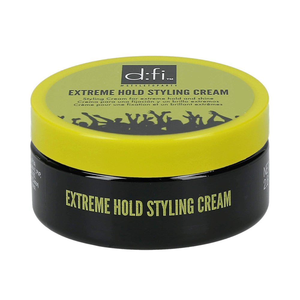 D:fi Extreme Hold [2.65oz][$11] by AMERICAN CREW