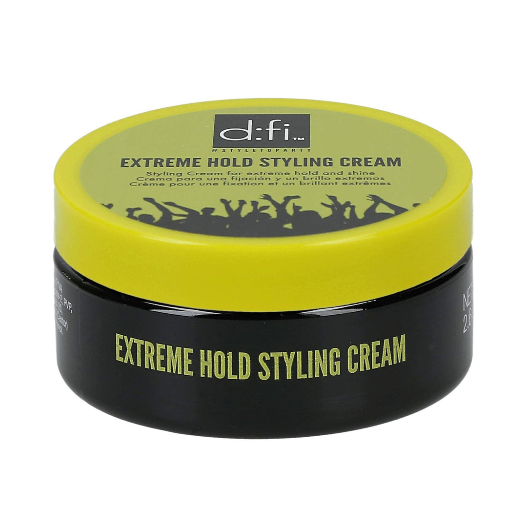 D:fi Extreme Hold [2.65oz][$11] by AMERICAN CREW
