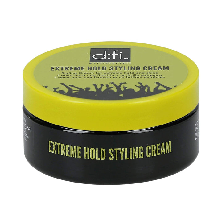 D:fi Extreme Hold [2.65oz][$11] by AMERICAN CREW