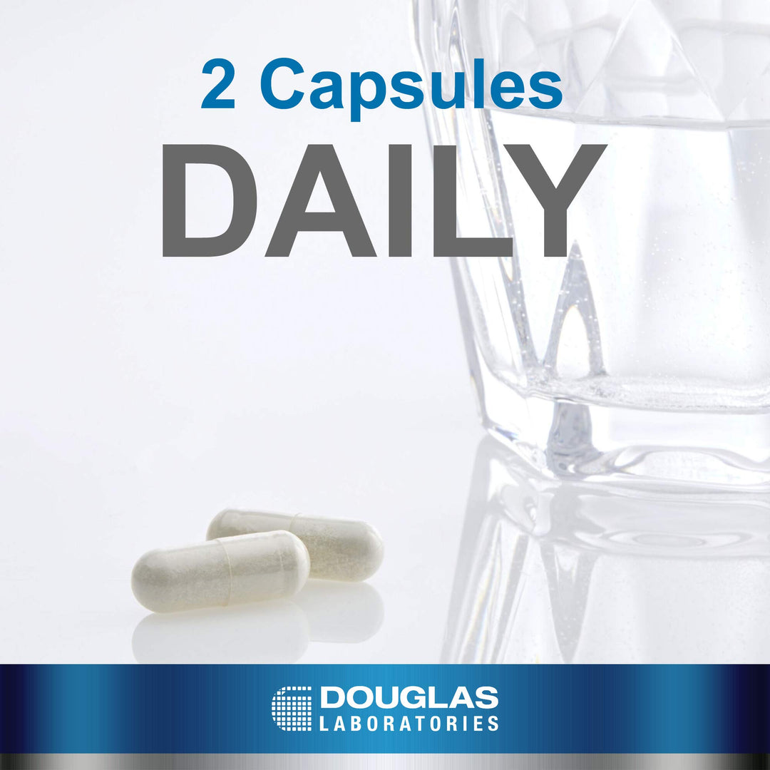 Prenatal | Essential Vitamins and Minerals to Support Maternal Health During Pregnancy* | 60 Capsules